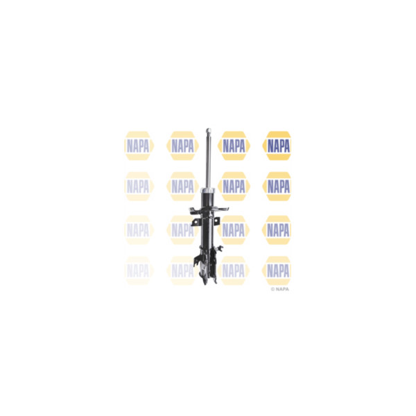 Shock Absorber image