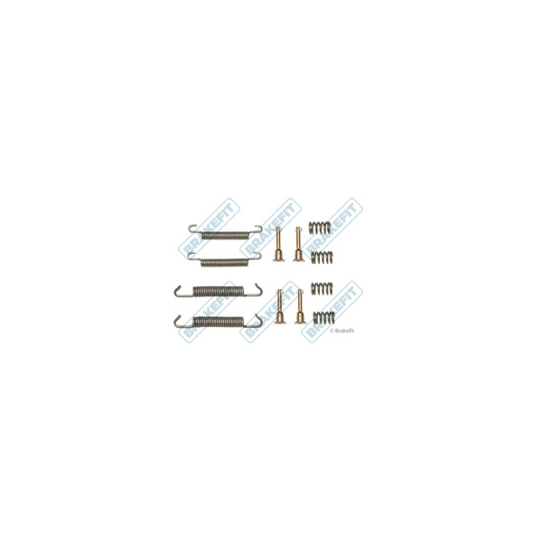 Brake Fitting Kit image