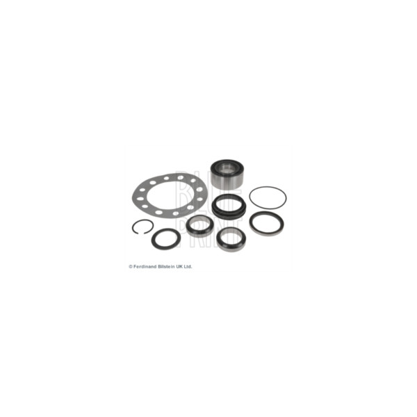 Wheel Bearing Kit image