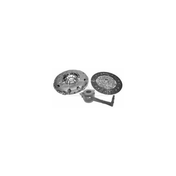 Clutch Kit (+CSC) image