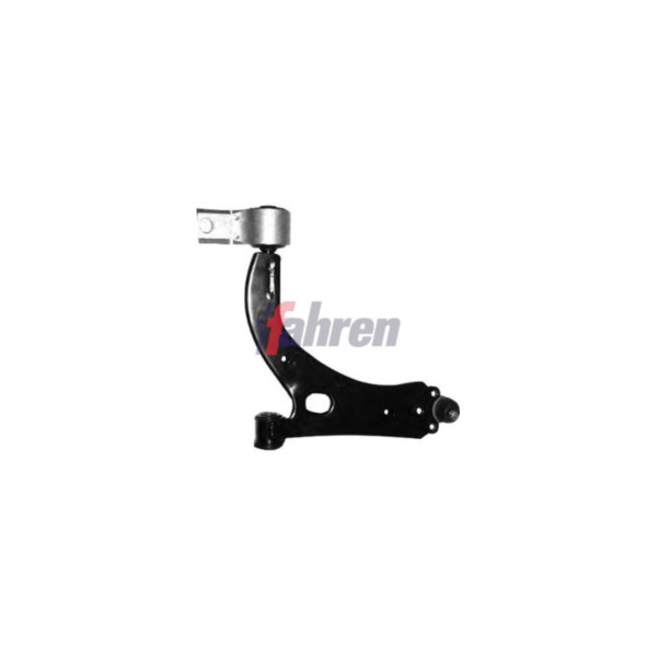 Track Control Arm image