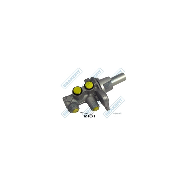 Brake Master Cylinder image