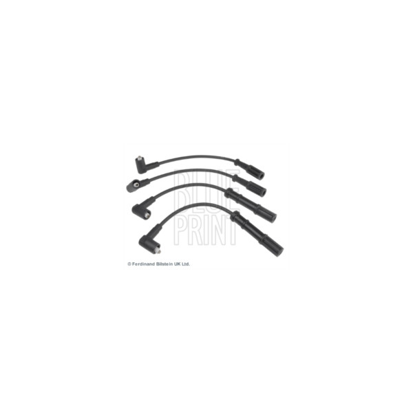 Ignition Lead Kit image