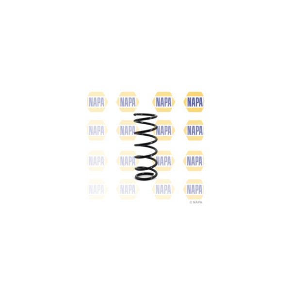 Coil Spring image