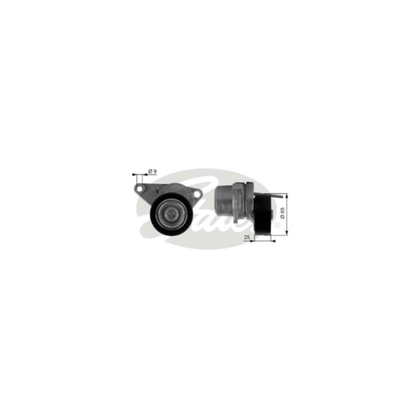Tensioner image