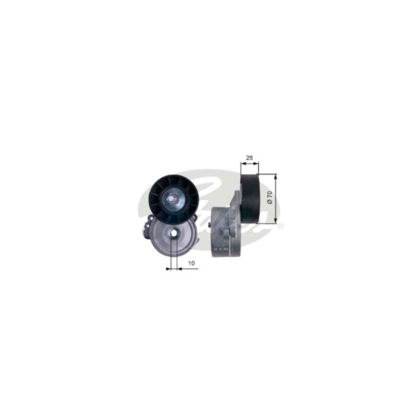 Tensioner image