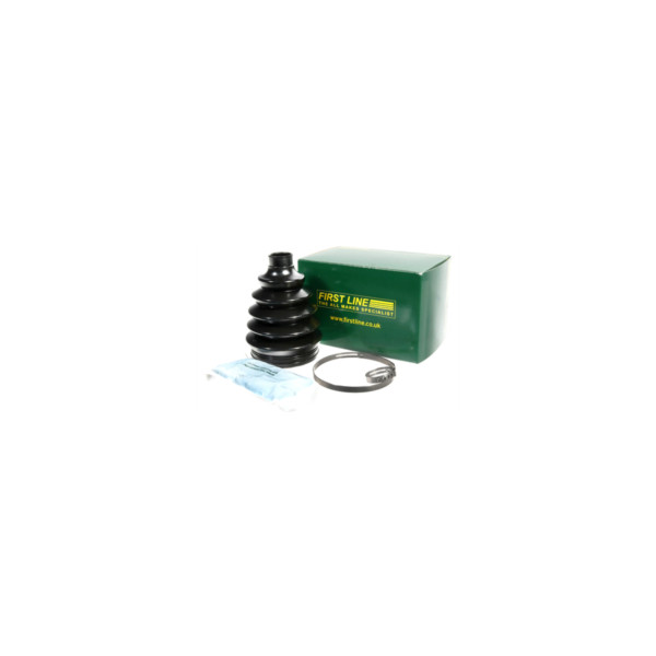 CV Boot Kit image