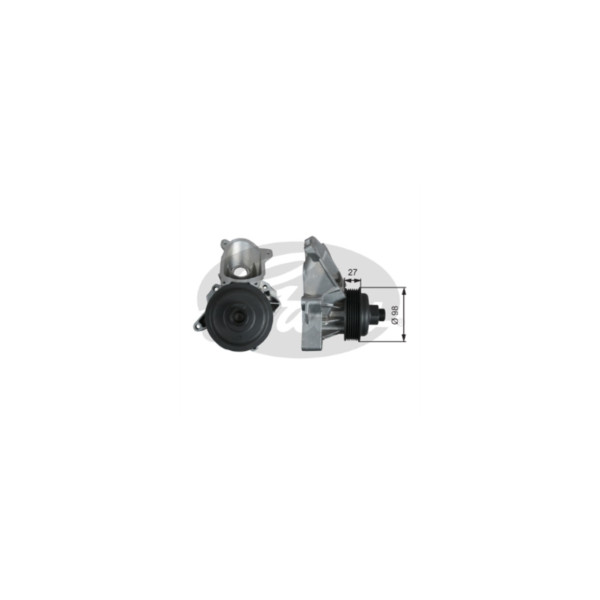 Water Pump image