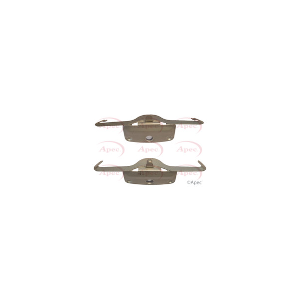 Brake Fitting Kit image