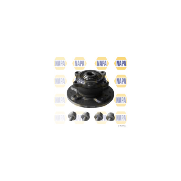 Wheel Bearing Kit image