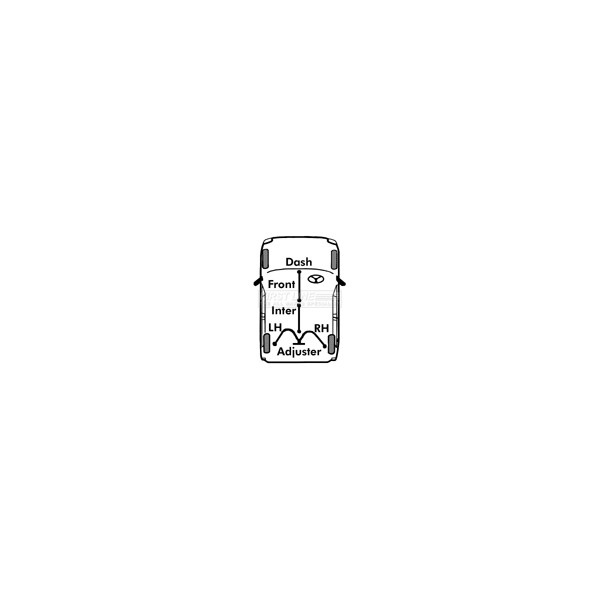 Brake Cable image