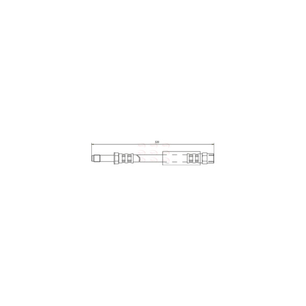Brake Hose image