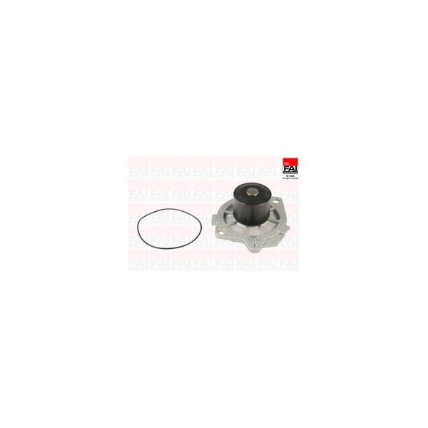 Water Pump image