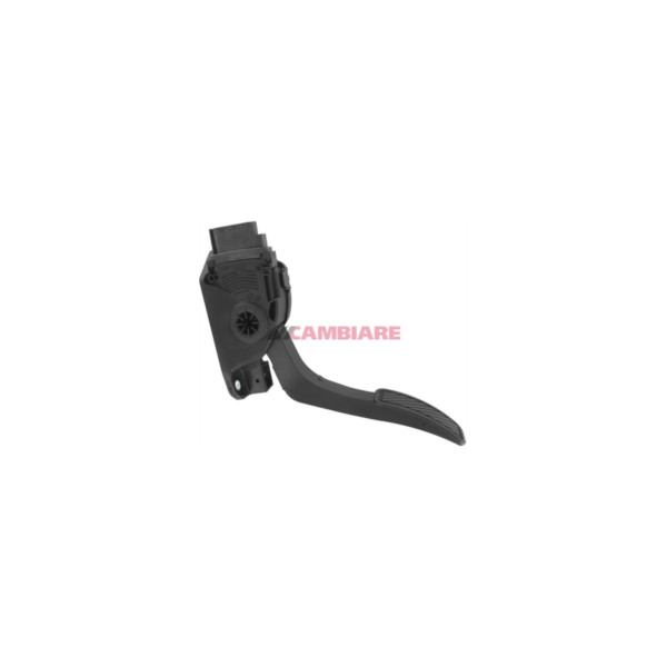 Accelerator Sensor image
