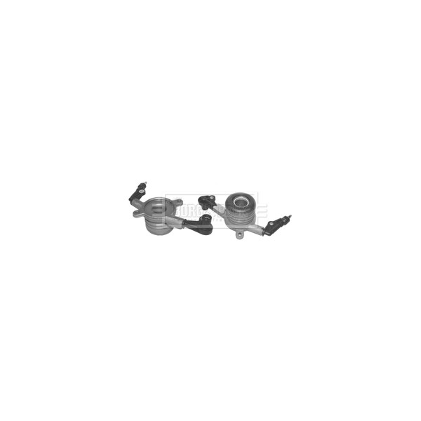 Concentric Slave Cylinder image