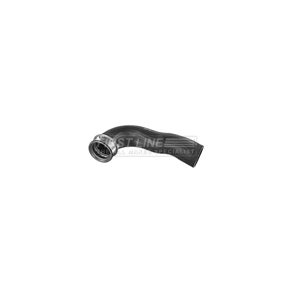 Turbocharger Hose image