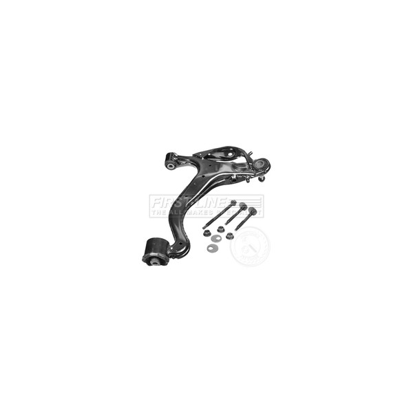Track Control Arm image