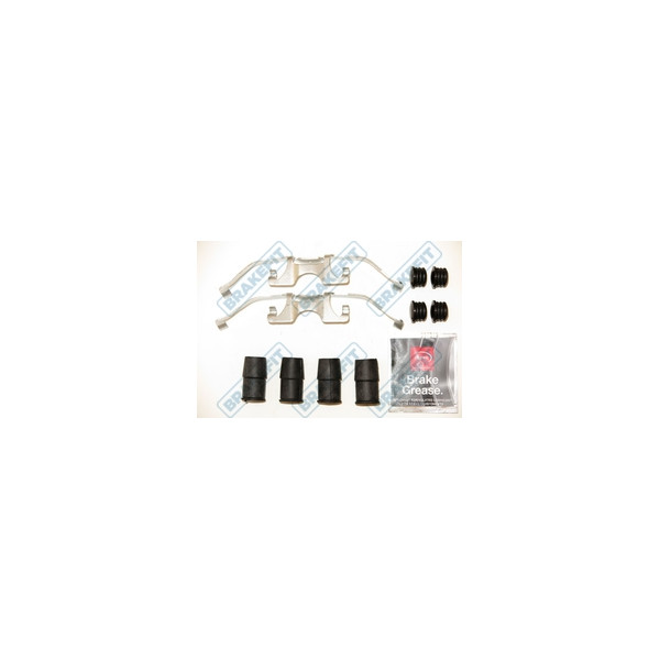 Brake Fitting Kit image