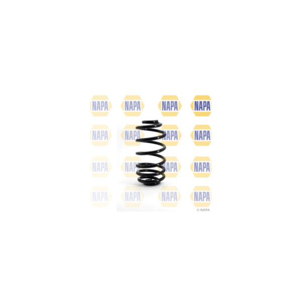 Coil Spring image