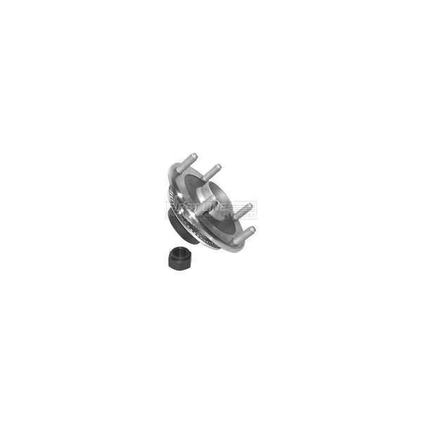 Wheel Bearing Kit image