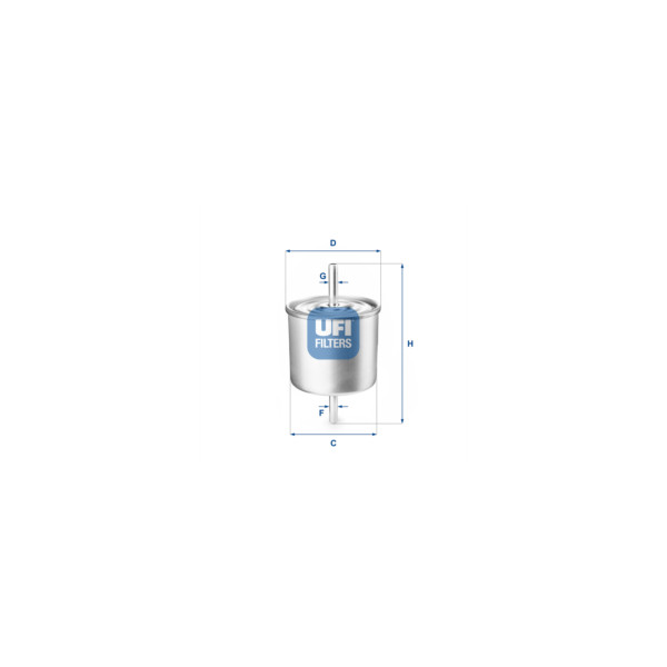 Fuel Filter image