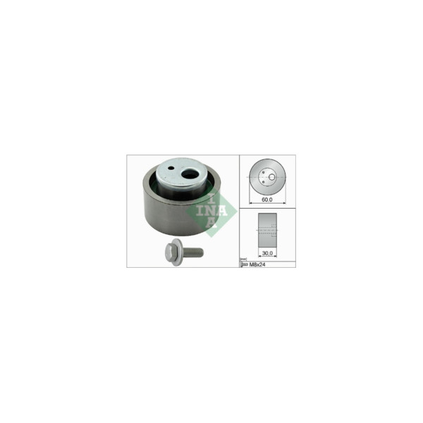 Tensioner Pulley image