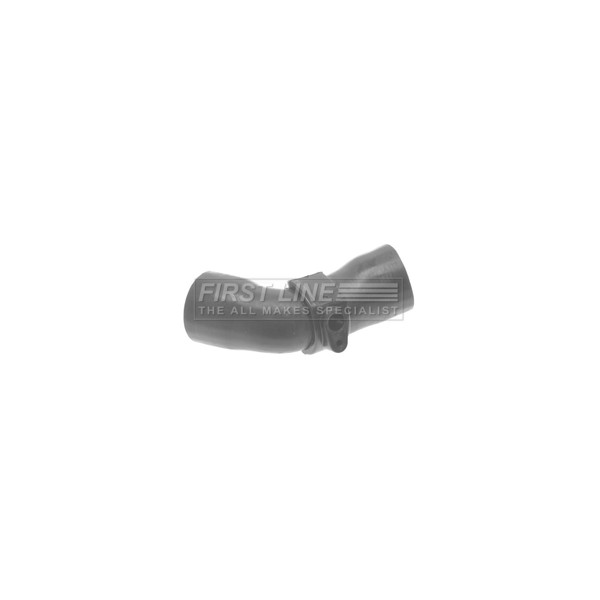 Turbocharger Hose image
