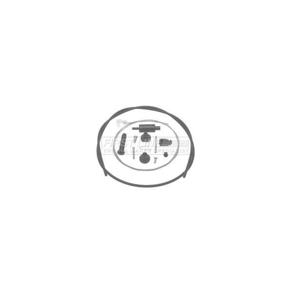 Accelerator Cable image