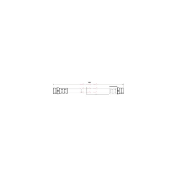 Brake Hose image