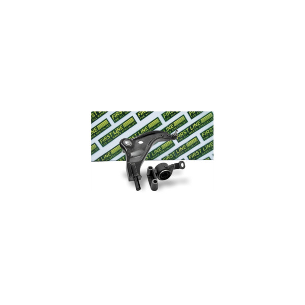 Track Control Arm image