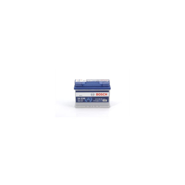 Start-Stop Battery image