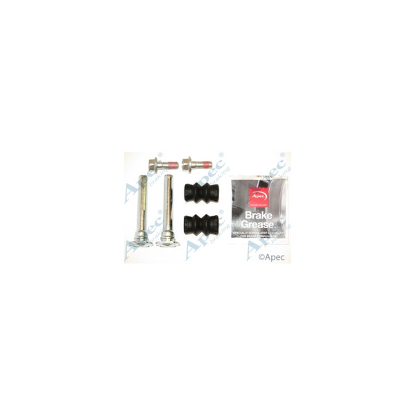Brake Caliper Kit image