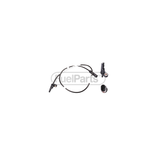 Wheel Speed Sensor image