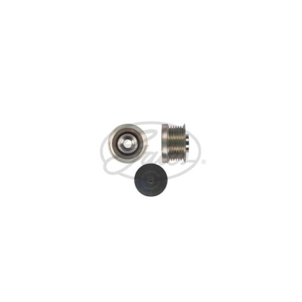 Over-Running Alternator Pulley image