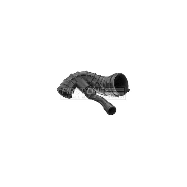 Turbocharger Hose image