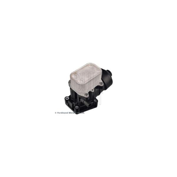 Oil Filter Housing image