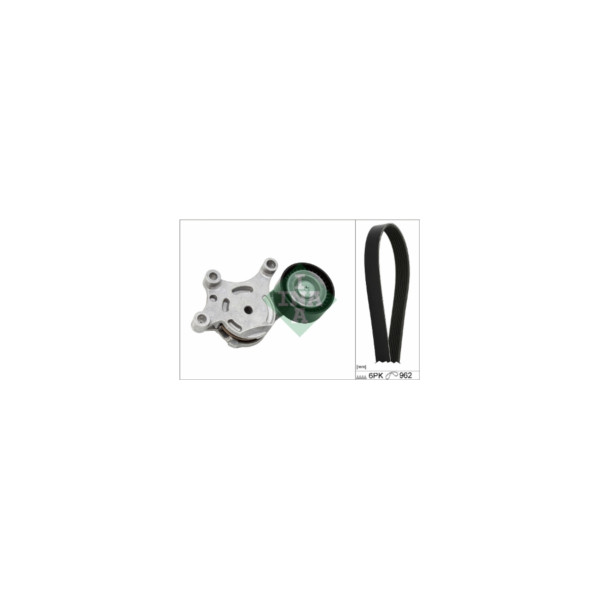 Drive Belt Kit image