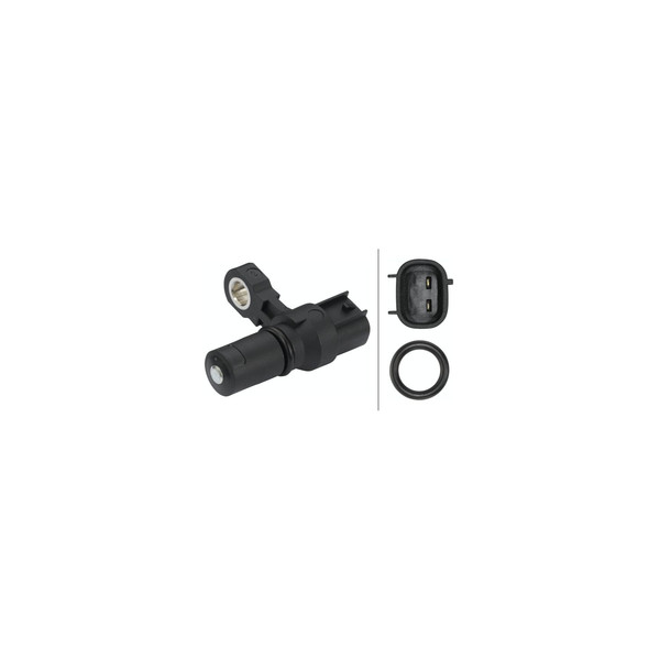 Engine Speed Sensor image