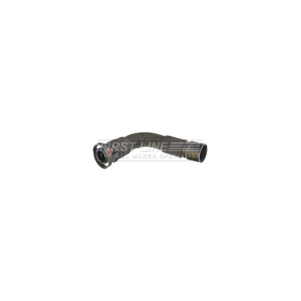 Turbocharger Hose image