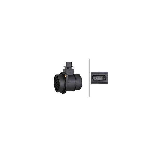 Air Flow Meter image