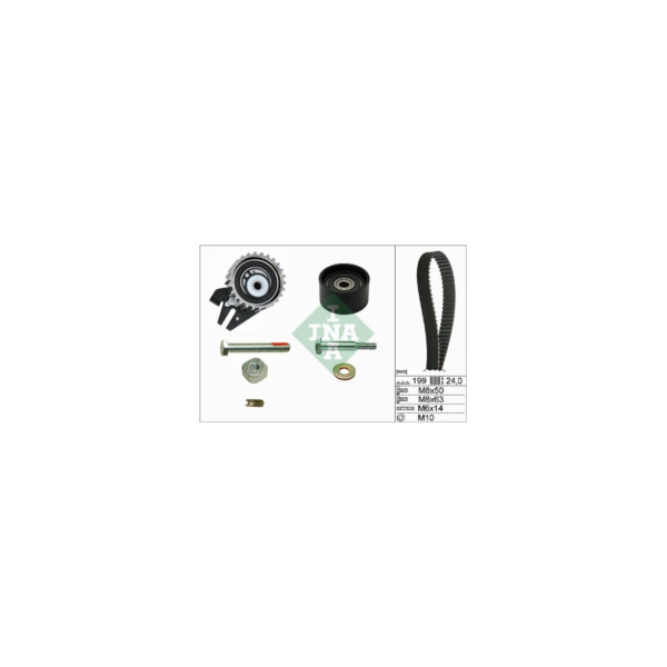 Timing Belt Kit image