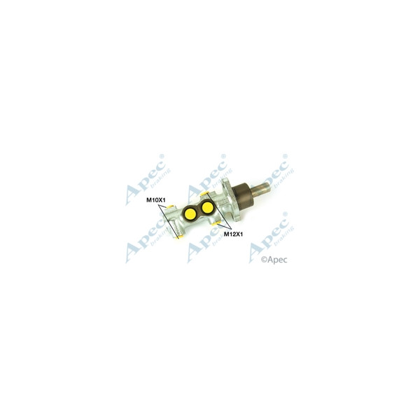 Brake Master Cylinder image