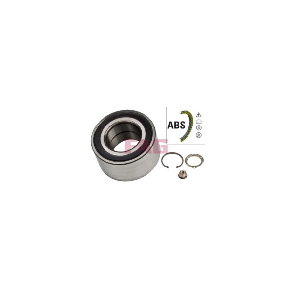 Wheel Bearing Kit image