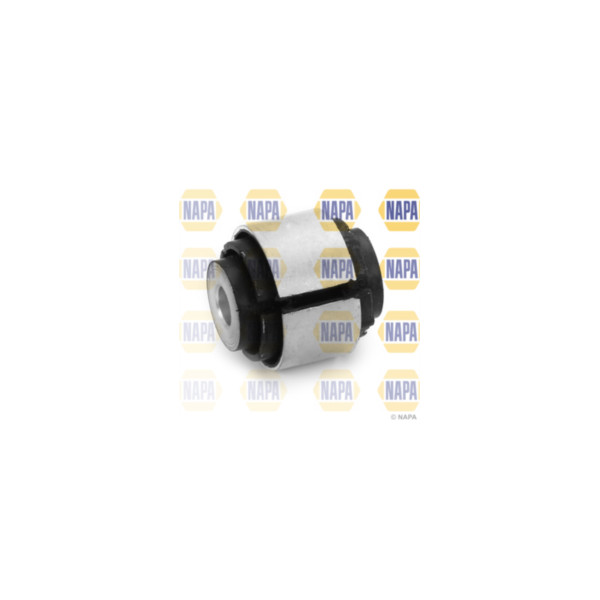 Axle Mount/Bush image