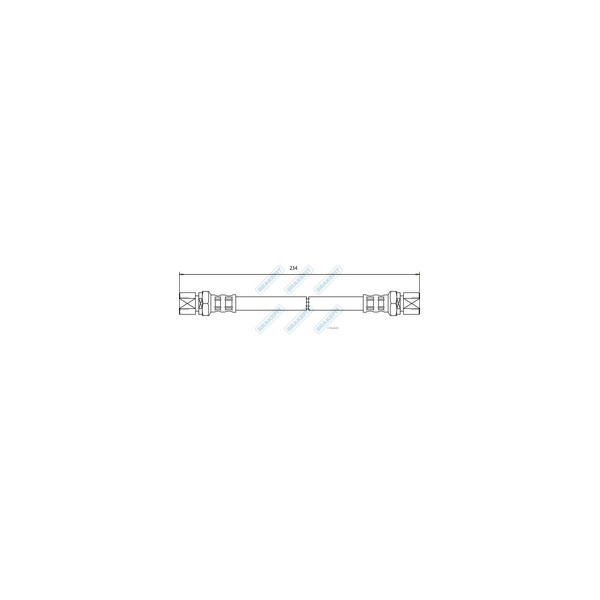 Brake Hose image