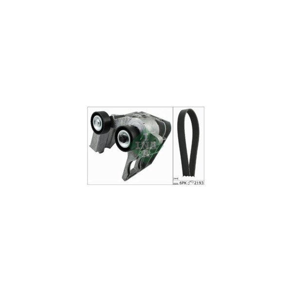 Drive Belt Kit image