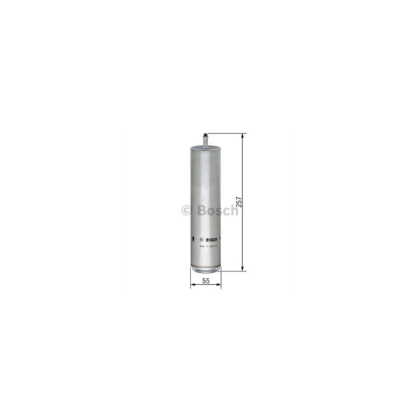 Fuel Filter image