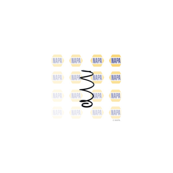Coil Spring image