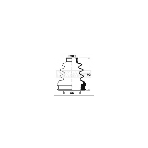 CV Boot Kit image