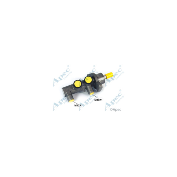 Brake Master Cylinder image